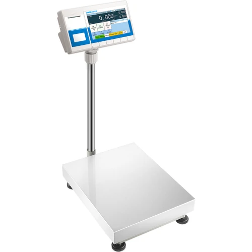 Adam BTT 75 Label Printing Scale, 75 kg x 5 g