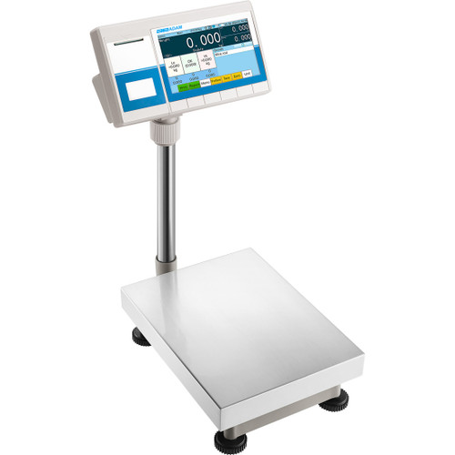 Adam BTT 32 Label Printing Scale, 32 kg x 1 g
