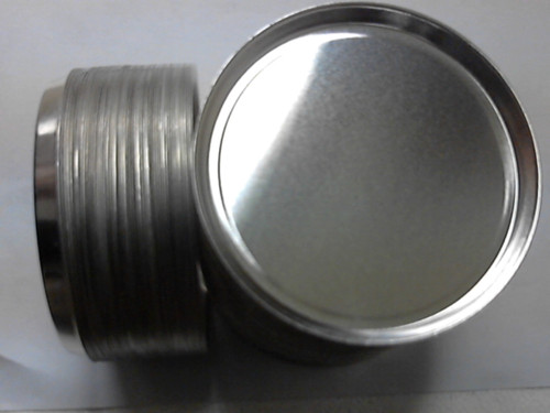 Adam Disposable Aluminum Sample Pan (pack of 250)