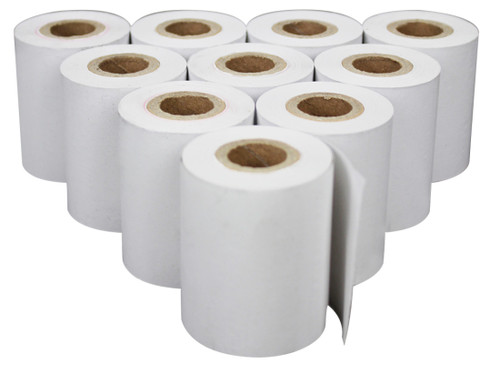 Adam ATP thermal printer paper (pack of 10)