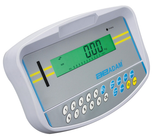 1050011850 | Adam Equipment GKaM - GK Indicator -  Capacity: Selectable, Readability: Selectable