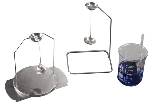 106007453 | Adam Equipment Density Kit for PGW / PGL (0.001g models only) Series
