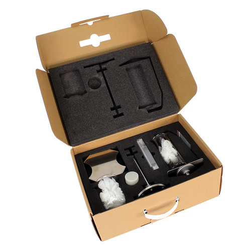 1060014262 | Adam Equipment Density Kit for Equinox and Solis Analytical or Precision Balance