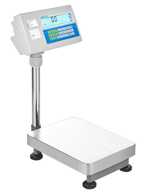 Adam BCT 35a Advanced Label Printing Scale, 16 kg x 0.5 g
