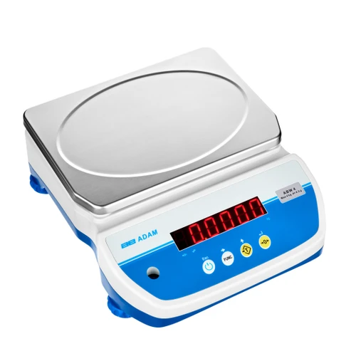 Adam ABW 4 Aqua Washdown Scale, 4 kg x 0.5 g