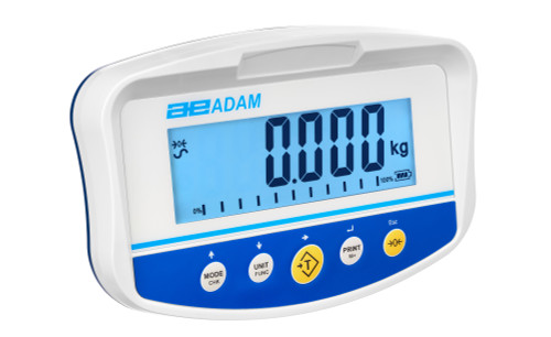 1050016667 | Adam Equipment GK-S Checkweighing Indicator