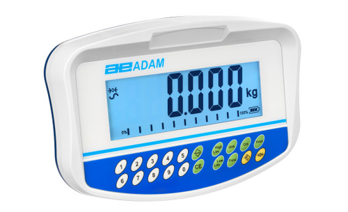 Adam GK-Plus Checkweighing Indicator