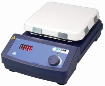 7718500 | Scilogex SCILOGEX D160 5mm Rotor Shaft