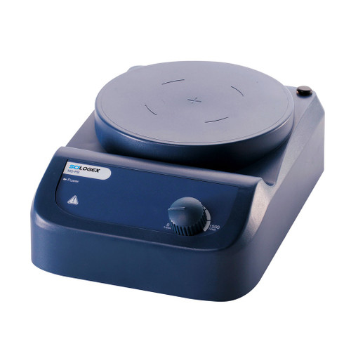 861520039999 | Scilogex SCILOGEX SCI-PB Analog Circular Stirrer, 110-240V, 50/60Hz, US Plug