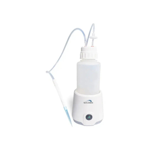 763000019999 | Scilogex SCILOGEX SCIVac1 Aspiration System (1L), 110-240V, 50/60Hz, US Plug