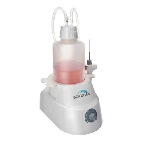 762000019999 | Scilogex SCILOGEX SCIVac-E Aspiration System (2L), 110-240V, 50/60Hz, US Plug