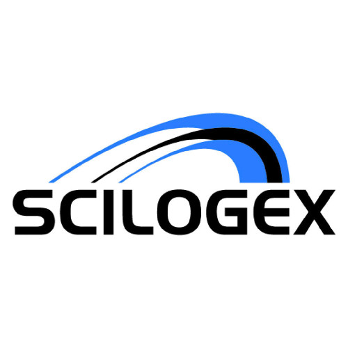 18900376 | Scilogex Square Cuvettes.Glass 5mm, set/2 pcs