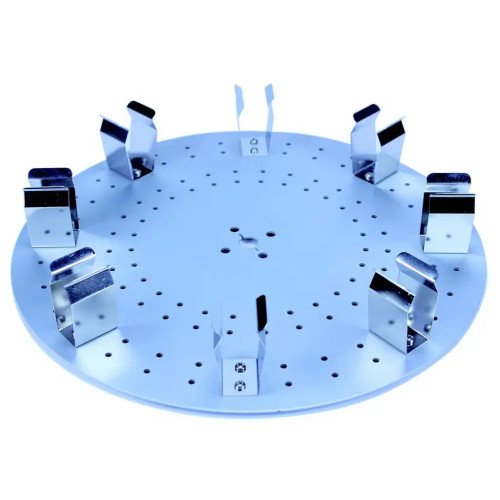 18900162 | Scilogex SCILOGEX Circular tube holder, 50ml x 8, use with SCI-RD-Pro