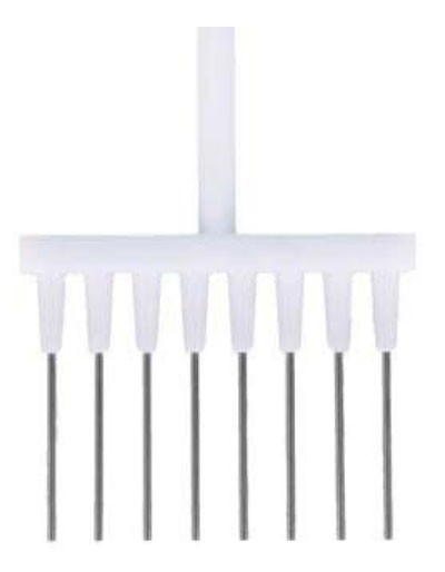 17100360 | Scilogex SCILOGEX 8-Channel Nozzle