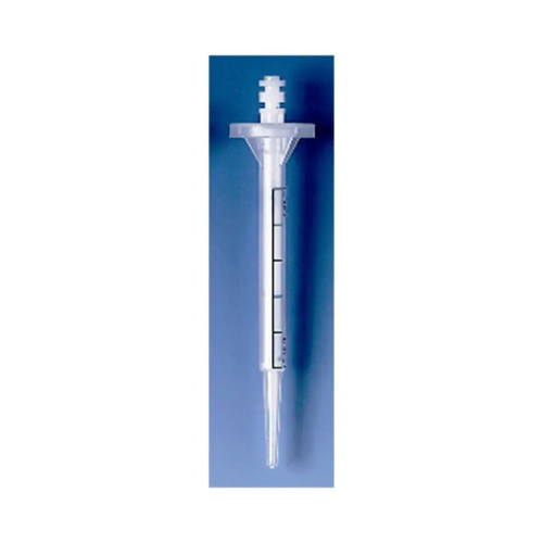 702387 | Scilogex EZ-Sterile syringe tips 1.25 ml, 100pk