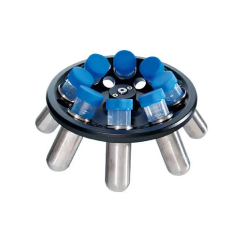 19400039 | Scilogex Fixed angle rotor 50mL x 8 capacity