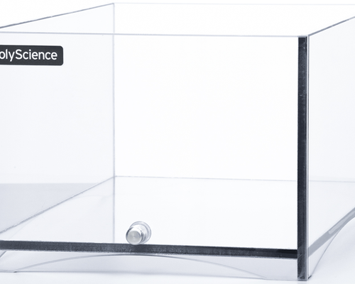 T28PA1 | PolyScience Open Tank, 28L, Polycarbonate