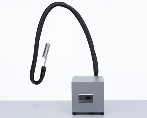 P60NNA102E | PolyScience Immersion Probe Cooler, IP-60, 1.5” Ø Rigid Coil Probe with 180° bend, (-60° to -20°C), 240V, 50Hz
