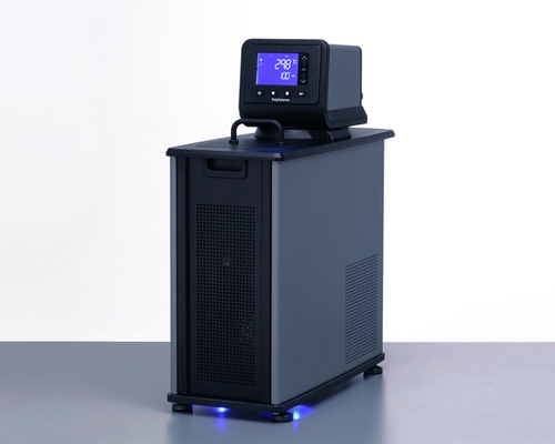 SD07R-20-A12E | PolyScience Refrigerated Circulator, 7L Space-Saving, Standard Digital (-20° to 170°C), 240V, 50Hz