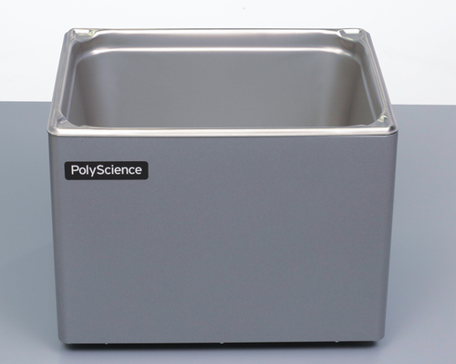 T13SA1 | PolyScience Open Tank, 13L, Stainless Steel