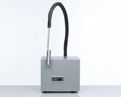 P35N5A101B | PolyScience Immersion Probe Cooler, IP-35, 1.75” Ø Rigid Coil Probe, (-35° to +40°C), 120V, 60Hz