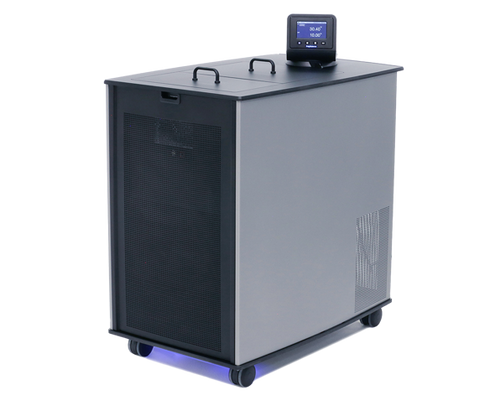 AP45R-20-A12E | PolyScience Refrigerated Circulator, 45L, Advanced Programmable (-25° to 135°C), 240V, 50Hz