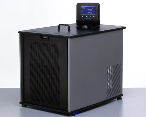 AP28R-30-A12E | PolyScience Refrigerated Circulator, 28L, Advanced Programmable (-30° to 200°C), 240V, 50Hz