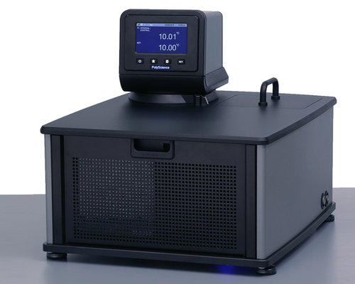 AP7LR-20-A11B | PolyScience Refrigerated Circulator, 7L Low-Profile, Advanced Programmable (-20° to 200°C), 120V, 60Hz