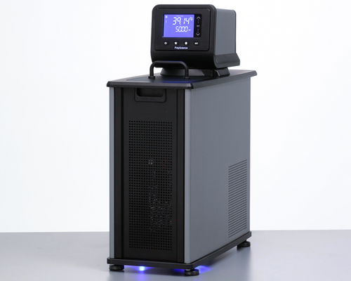 AD07R-40-A11B | PolyScience Refrigerated Circulator, 7L Space-Saving, Advanced Digital (-40° to 200°C), 120V, 60Hz