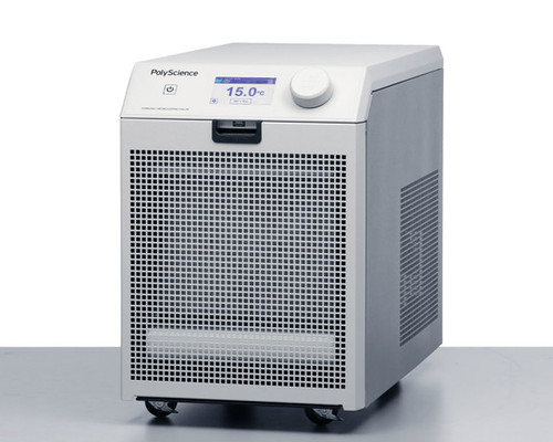 CA02A1T1-41AA1N | PolyScience Chiller, DuraChill CA,1/4HP (0.85kW), Turbine Pump, 1/4HP, 120V, 60Hz