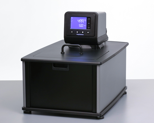 SD15H170-A12E | PolyScience Heated Circulator, 15L, Standard Digital (Ambient +10° to 170°C), 240V, 50Hz
