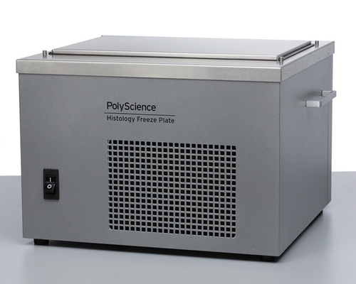 HPLAT-30-A12E | PolyScience Histology Freeze Plate (Fixed at -34.4°C), 240V, 50Hz