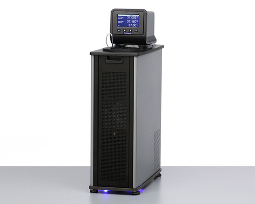 AP15RCAL-A12E | PolyScience Calibration Bath, Refrigerated, 15L, Advanced Programmable, (-30° to 200°C), 240V, 50Hz