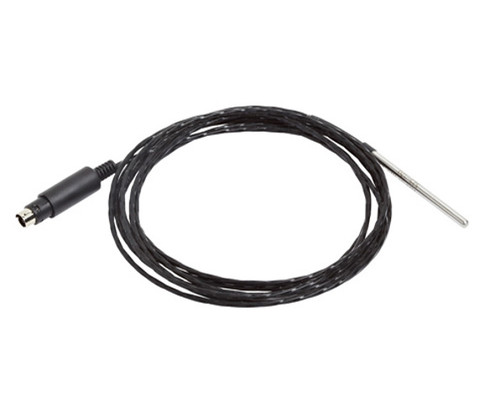525-870 | PolyScience Probe, Pt100, Cable length: 10’ (3 m) (for Chillers)
