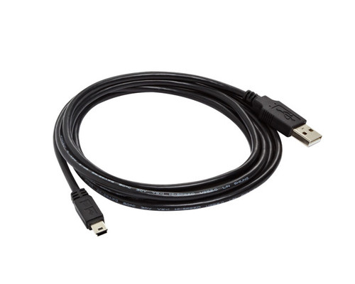 225-669 | PolyScience Cable, USB-A to Mini-B, 6’ (1.8 m)