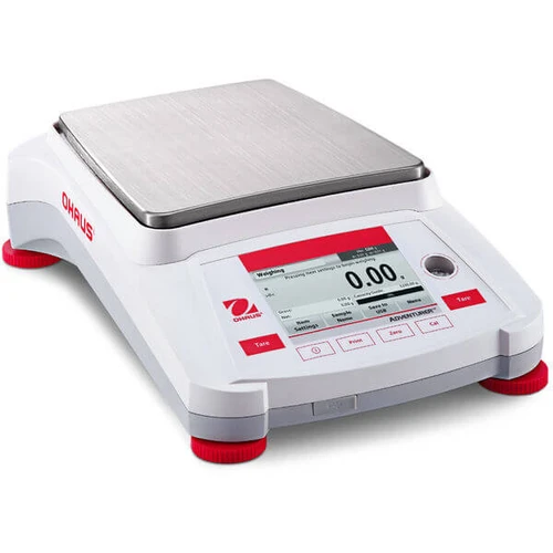30127983 | OHAUS Precision Balance AX822/E