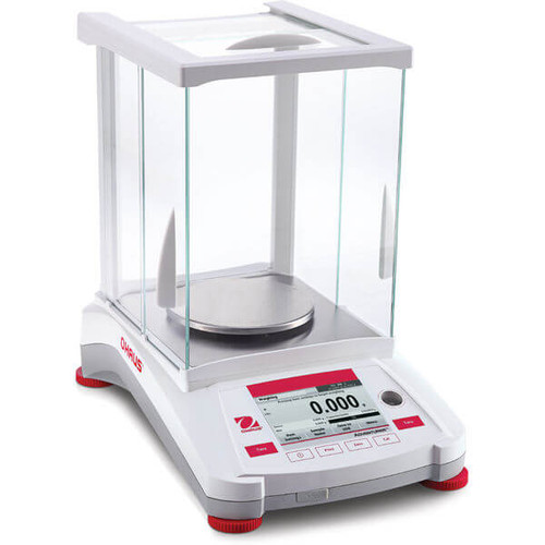 30100606 | OHAUS Precision Balance AX223/E