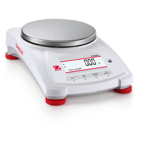 30429843 | OHAUS Precision Balance PX4202