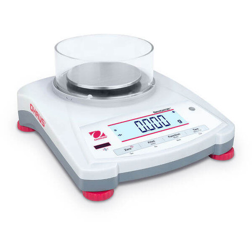 30642240 | OHAUS Portable Precision Balance NV323 AM