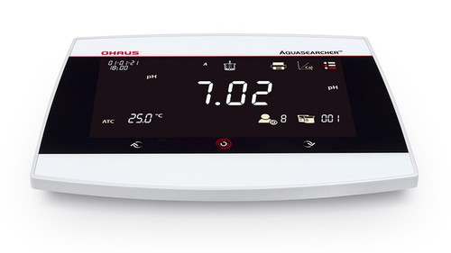 30589826 | OHAUS PH Meter a-AB33PH -B