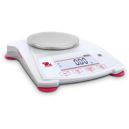 30253023 | OHAUS Portable Balance SPX2202 AM