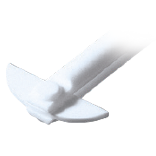 036300460 | Heidolph Overhead Stirrer Impeller BR 18 Half-Moon