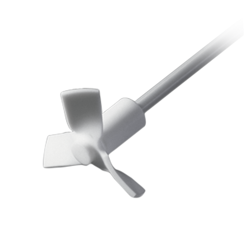 036300440 | Heidolph Overhead Stirrer Impeller PR 39 Pitched-Blade Impeller
