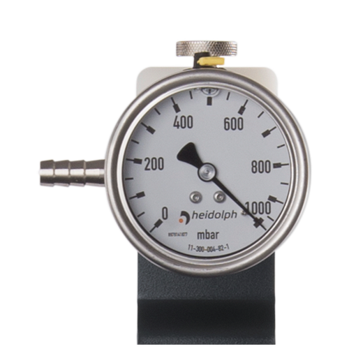 036308000 | Heidolph Manual Vacuum Controller