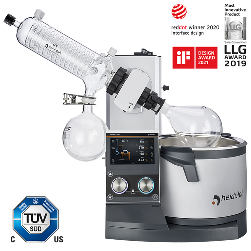 036041035 | Heidolph Hei-VAP Expert Control ML/G1B Coated