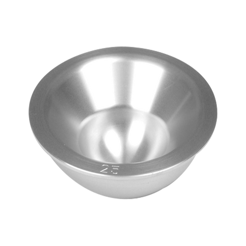 015890280 | Heidolph Radleys Starfish 25mL Flask Insert