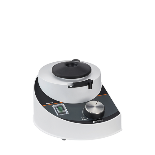 036130000 | Heidolph Test Tube Shaker- Vibrating Reax Top