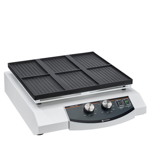 036130100 | Heidolph Platform Shaker- Vibrating Titramax 1000