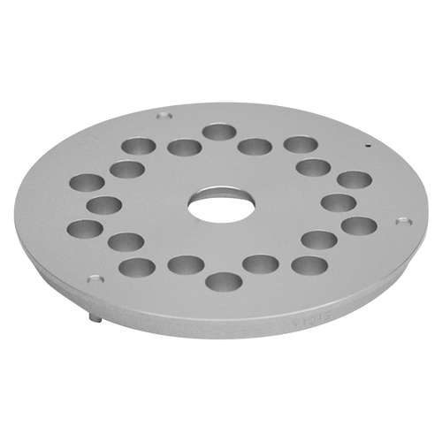 015890120 | Heidolph Radleys Starfish Monoblock for 20 x 21mm Vial 4 dram