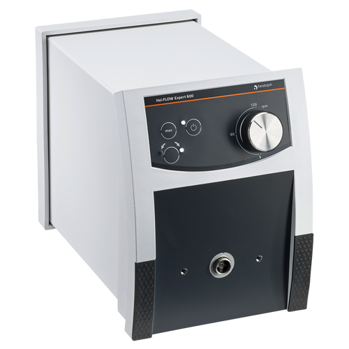 036150070 | Heidolph Peristaltic Pump Hei-FLOW Expert 600